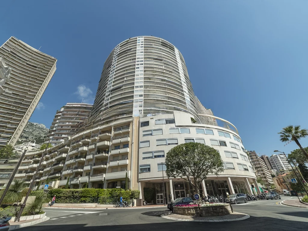 Квартира в Сен-Романе, Монако, 120 м² - фото 1