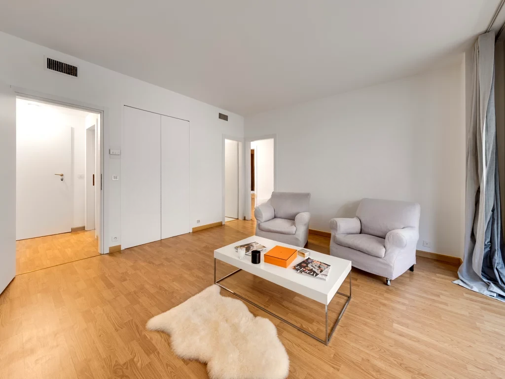 Квартира в Монте Карло, Монако, 73 м² - фото 1