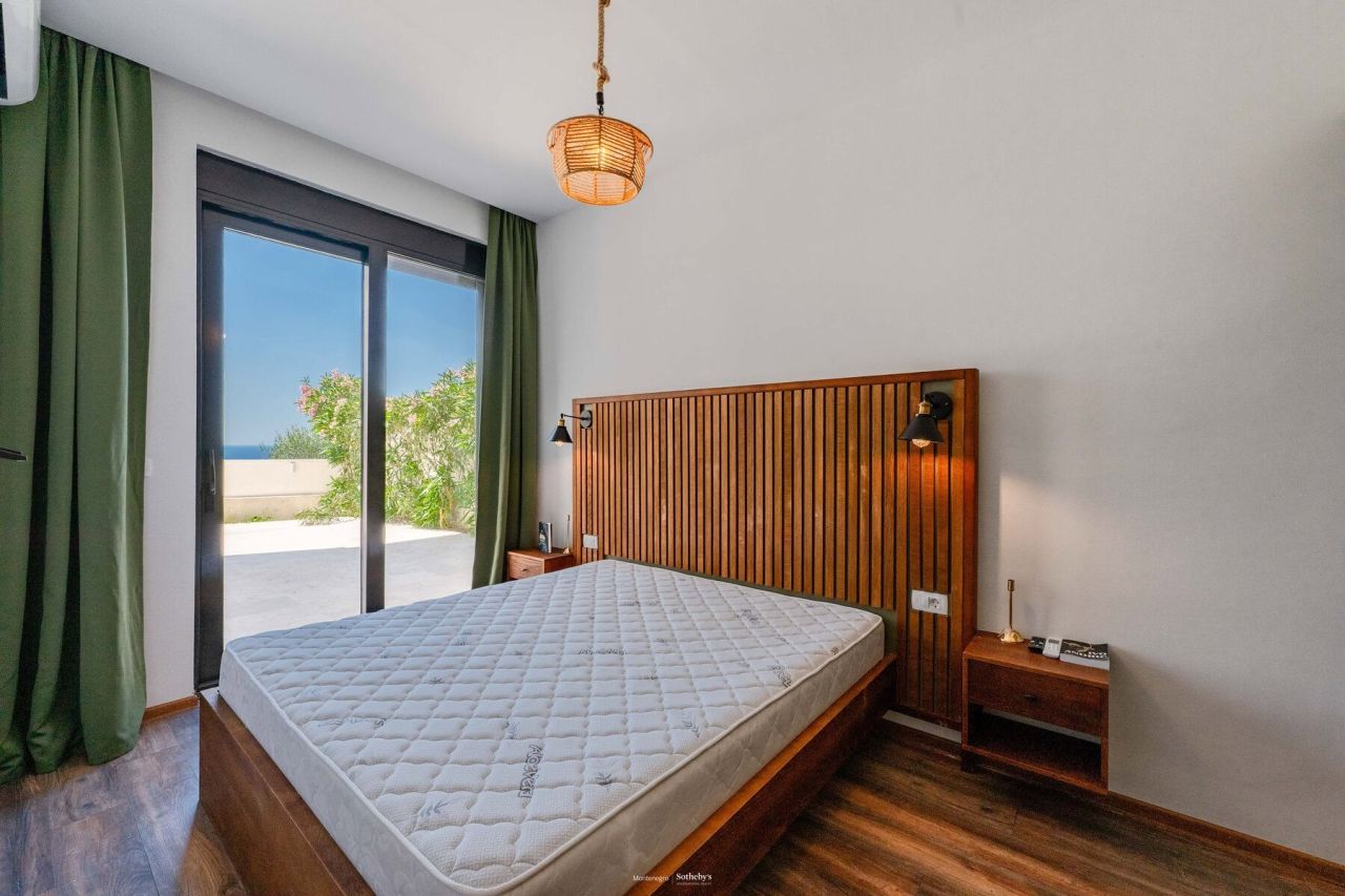 Апартаменты в Будве, Черногория, 50 м² - фото 10