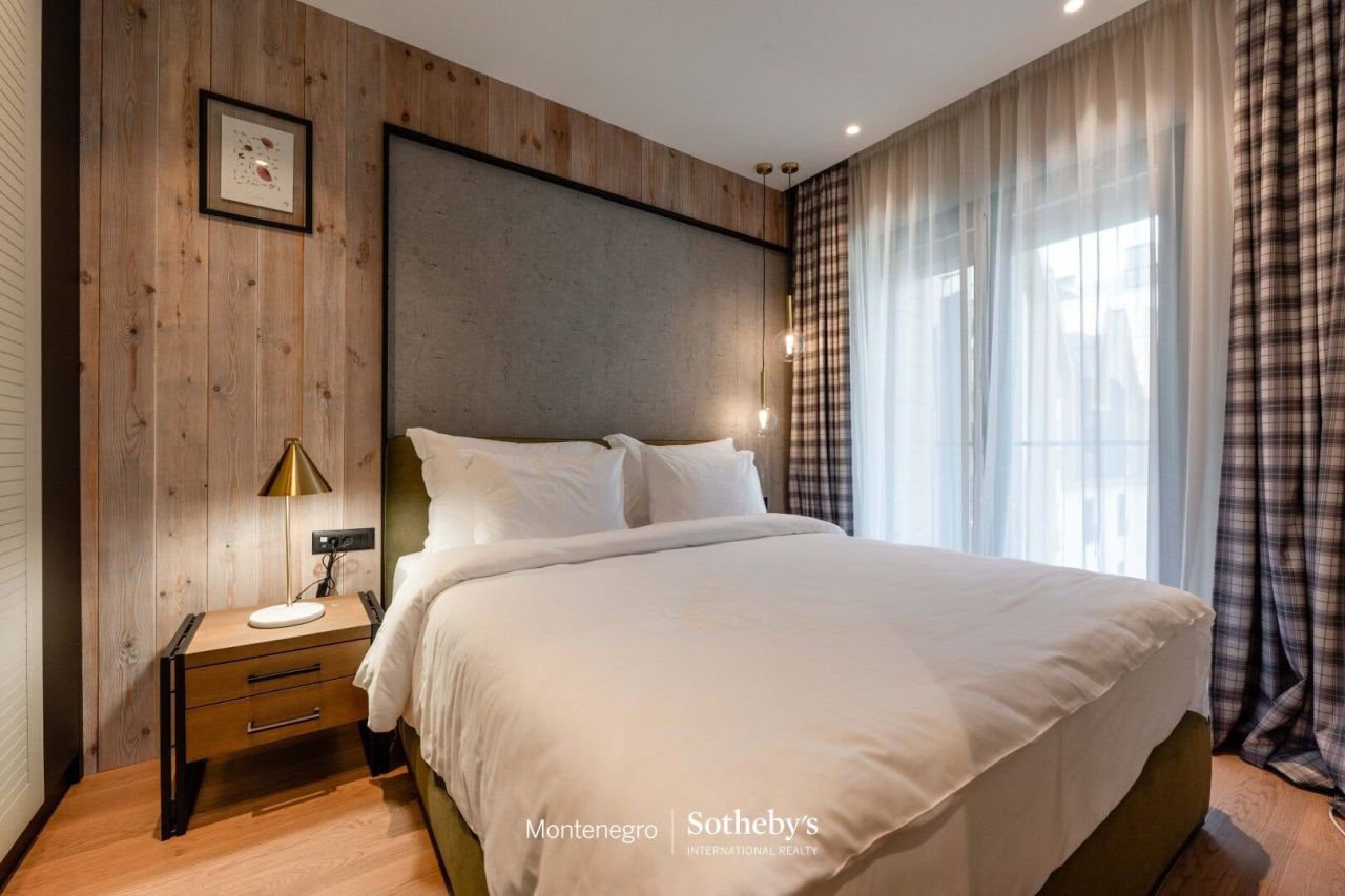 Апартаменты в Колашине, Черногория, 44 м² - фото 12