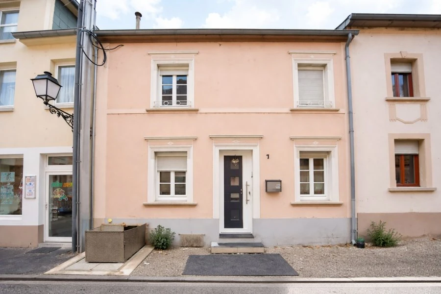 Квартира в Гревенмахере, Люксембург, 138 м² - фото 1