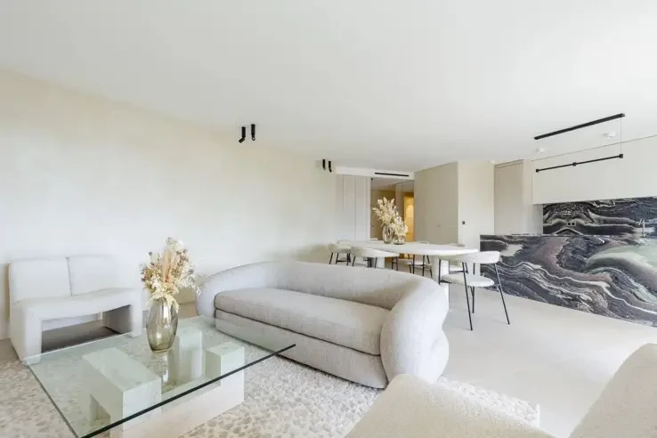 Квартира в Каннах, Франция, 104 м² - фото 1