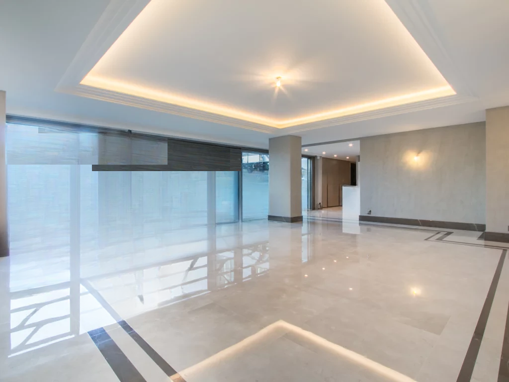 Квартира в Ла-Кондамине, Монако, 157 м² - фото 1