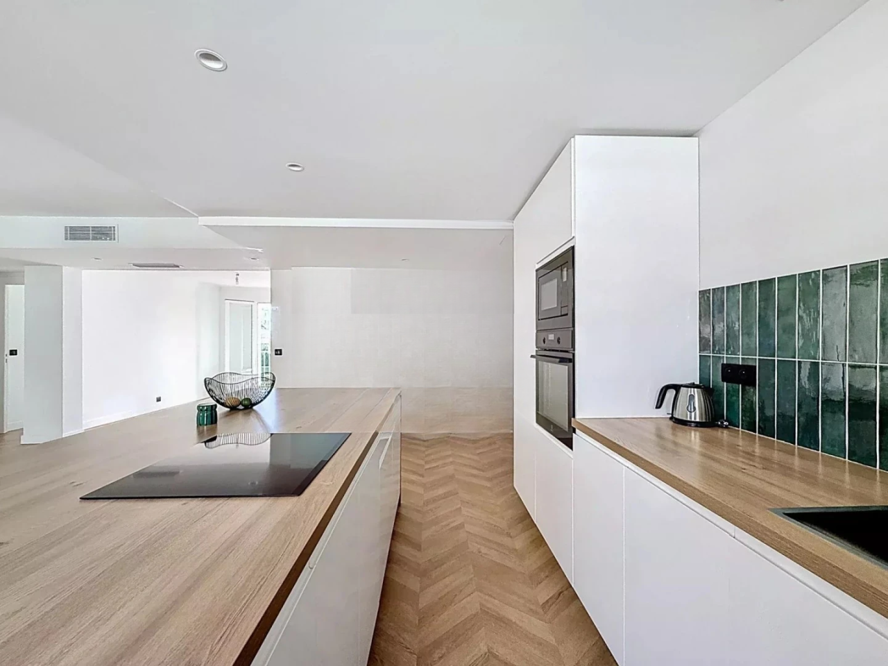 Квартира в Каннах, Франция, 74 м² - фото 1