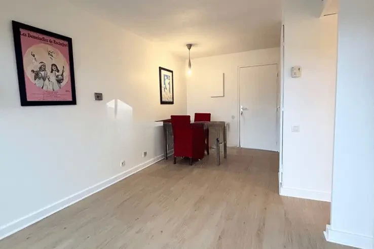 Квартира в Каннах, Франция, 28 м² - фото 1