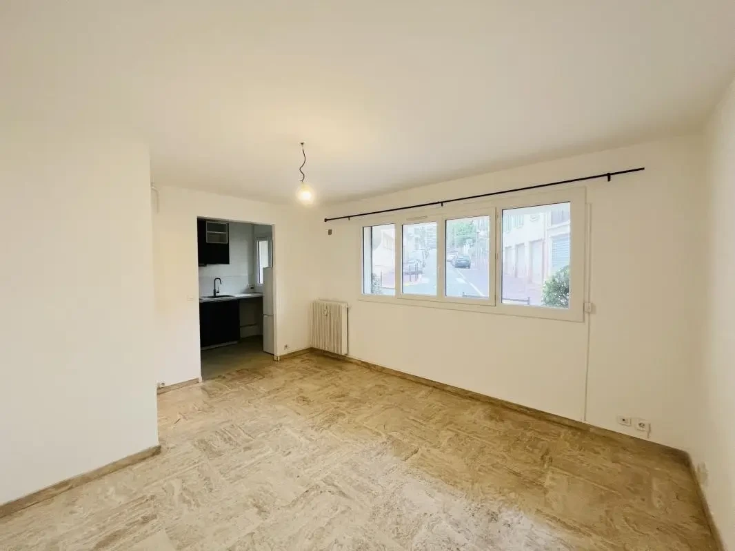 Квартира в Каннах, Франция, 27 м² - фото 1