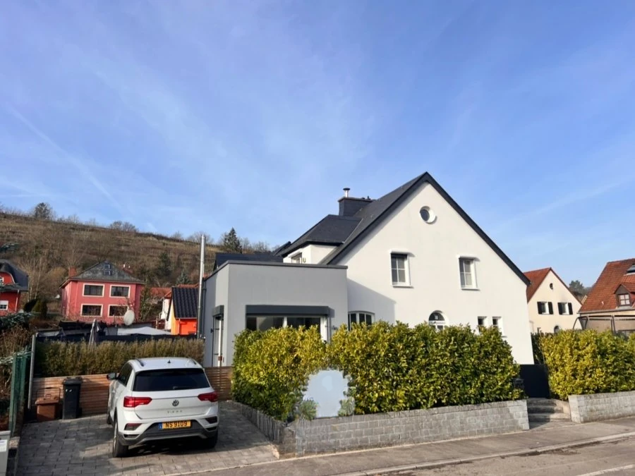 Квартира в Гревенмахере, Люксембург, 142 м² - фото 1