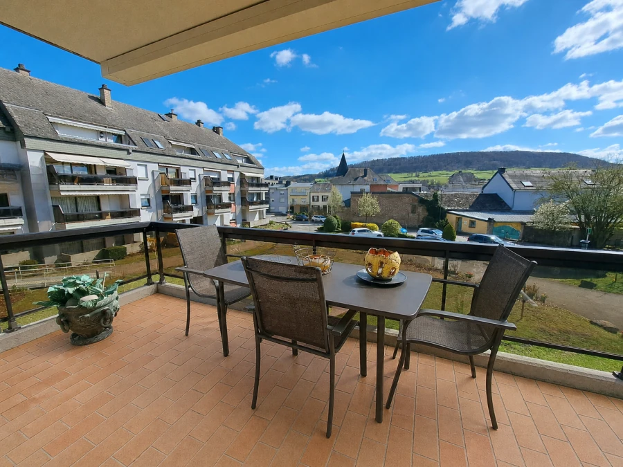 Квартира в Дикирхе, Люксембург, 82 м² - фото 1