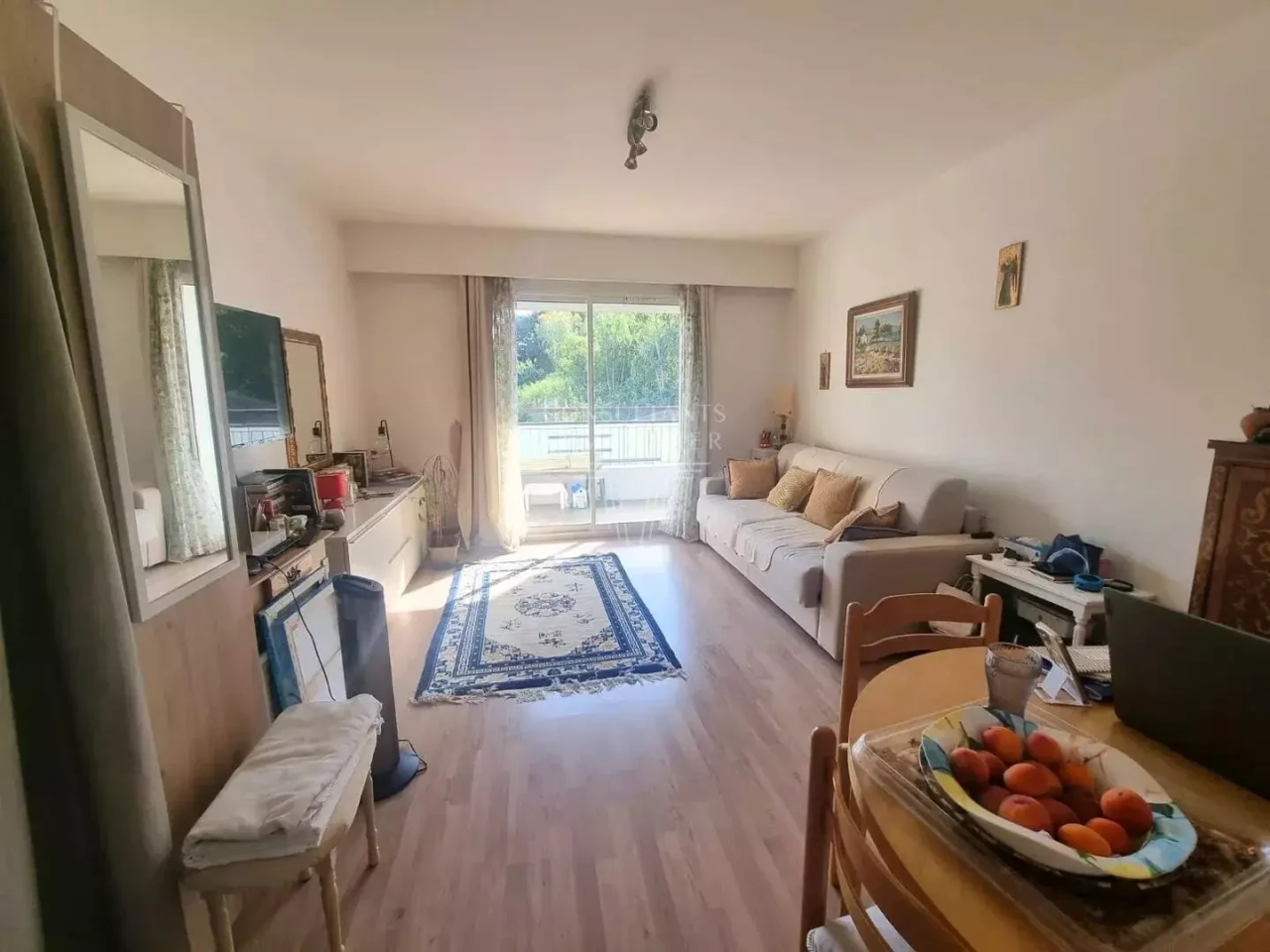 Квартира в Каннах, Франция, 29 м² - фото 1