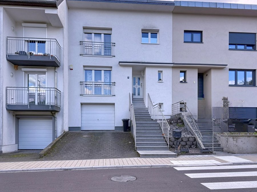 Квартира в Гревенмахере, Люксембург, 145 м² - фото 1