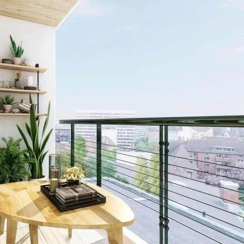 Квартира в Каннах, Франция, 72 м² - фото 1