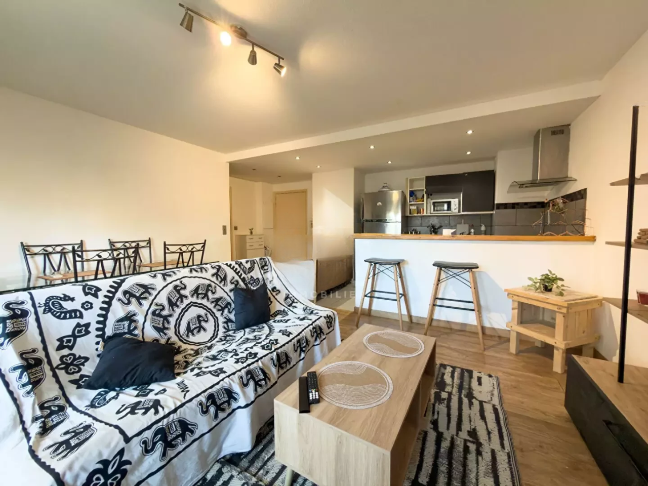Квартира в Каннах, Франция, 47 м² - фото 1