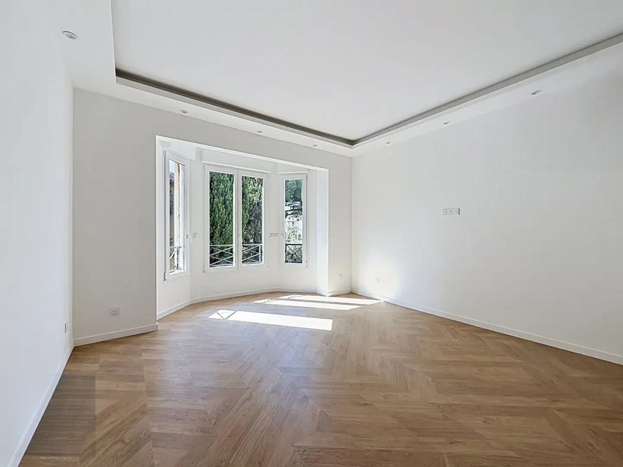 Квартира в Каннах, Франция, 48 м² - фото 2
