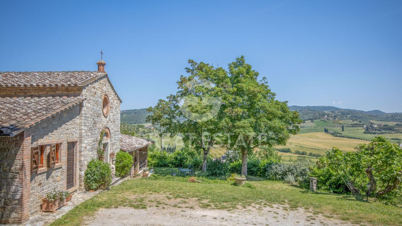 Дом в Маджоне, Италия, 358.8 м² - фото 6