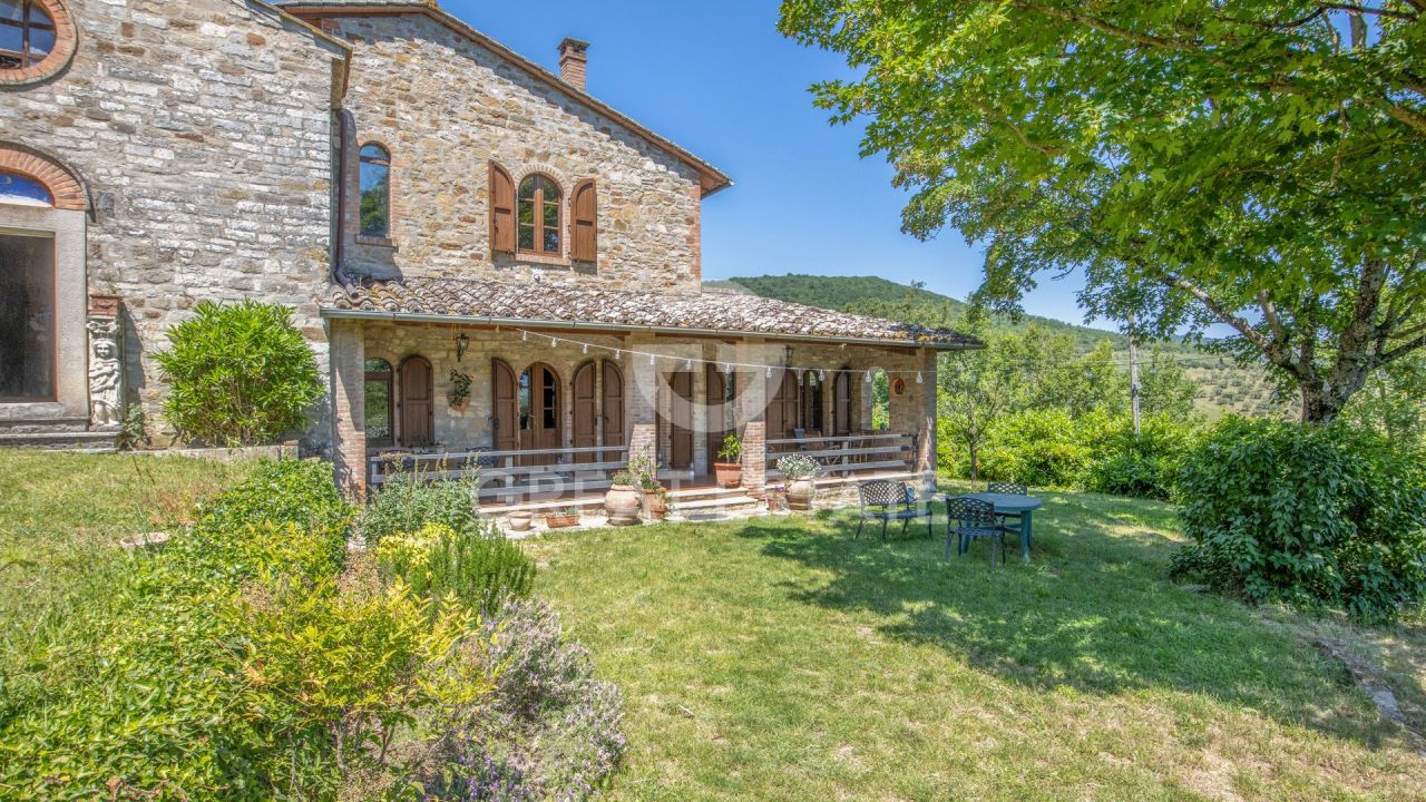 Дом в Маджоне, Италия, 358.8 м² - фото 7