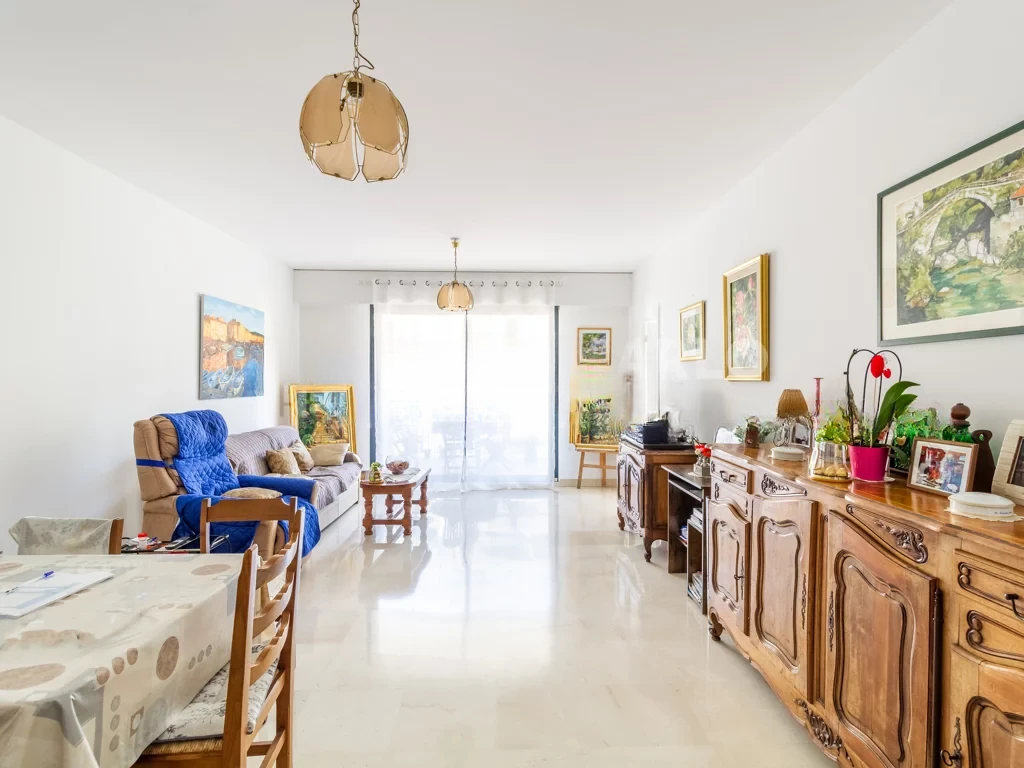 Квартира в Ла-Кондамине, Монако, 115 м² - фото 2