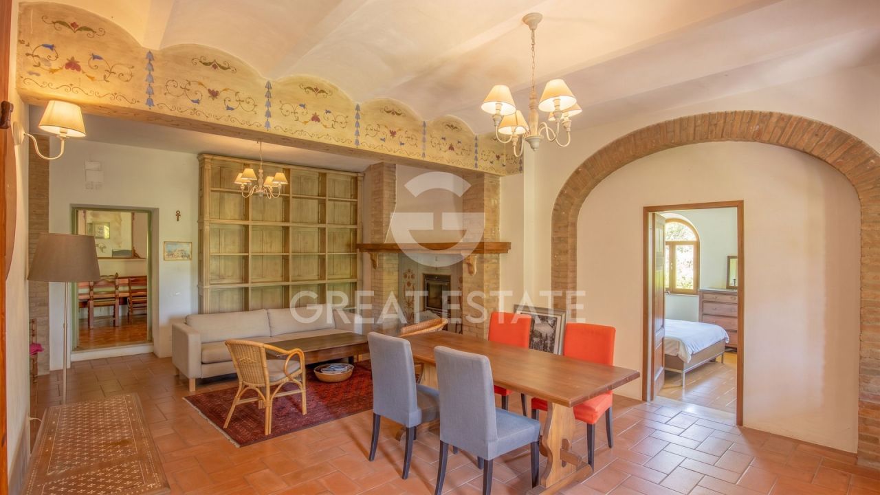 Дом в Маджоне, Италия, 358.8 м² - фото 10