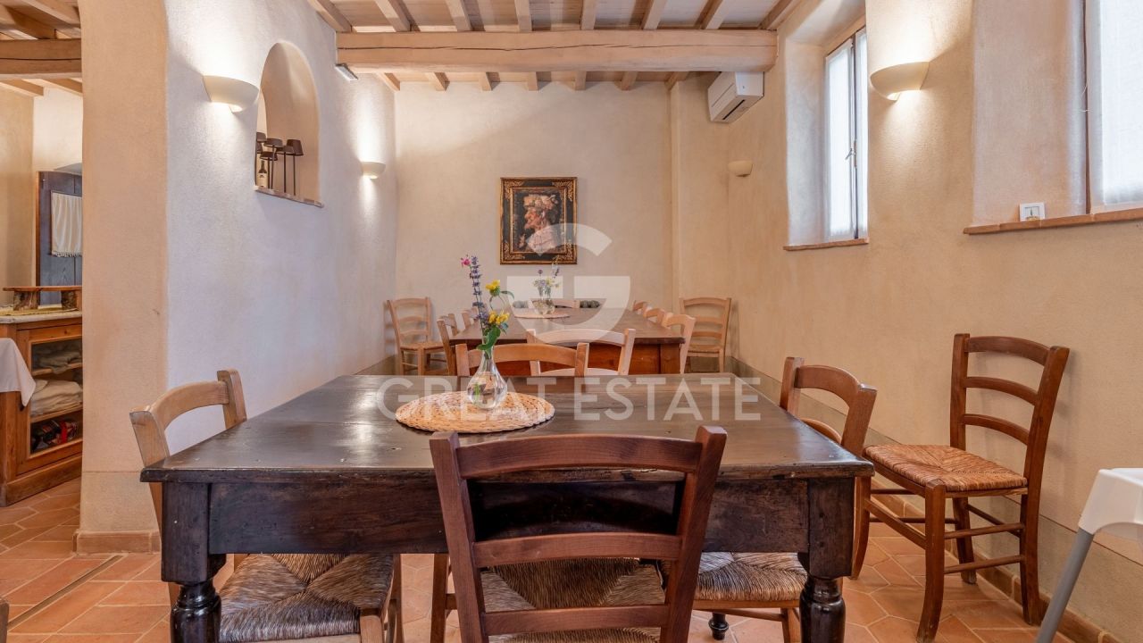 Дом Barberino Tavarnelle, Италия, 1 064 м² - фото 13