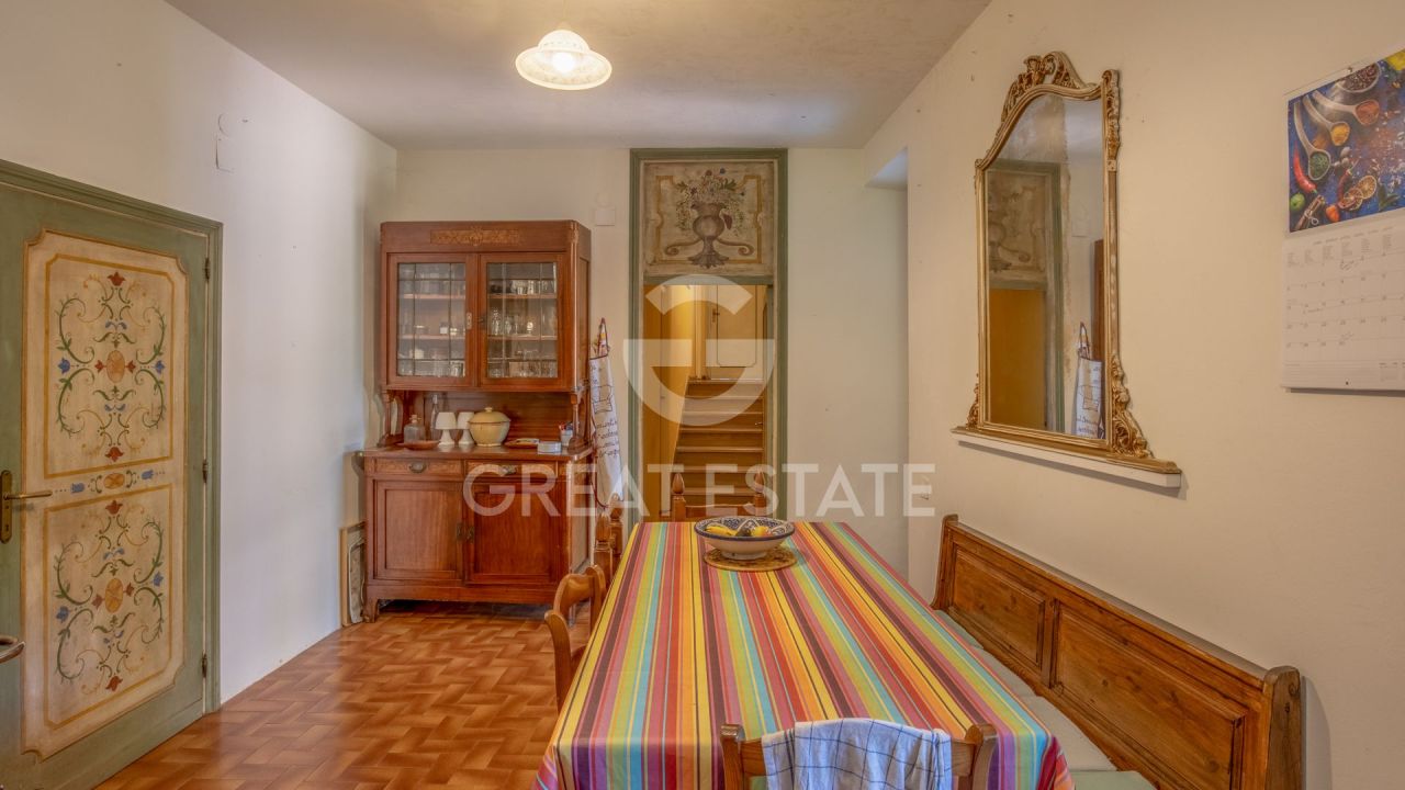 Дом в Маджоне, Италия, 358.8 м² - фото 13