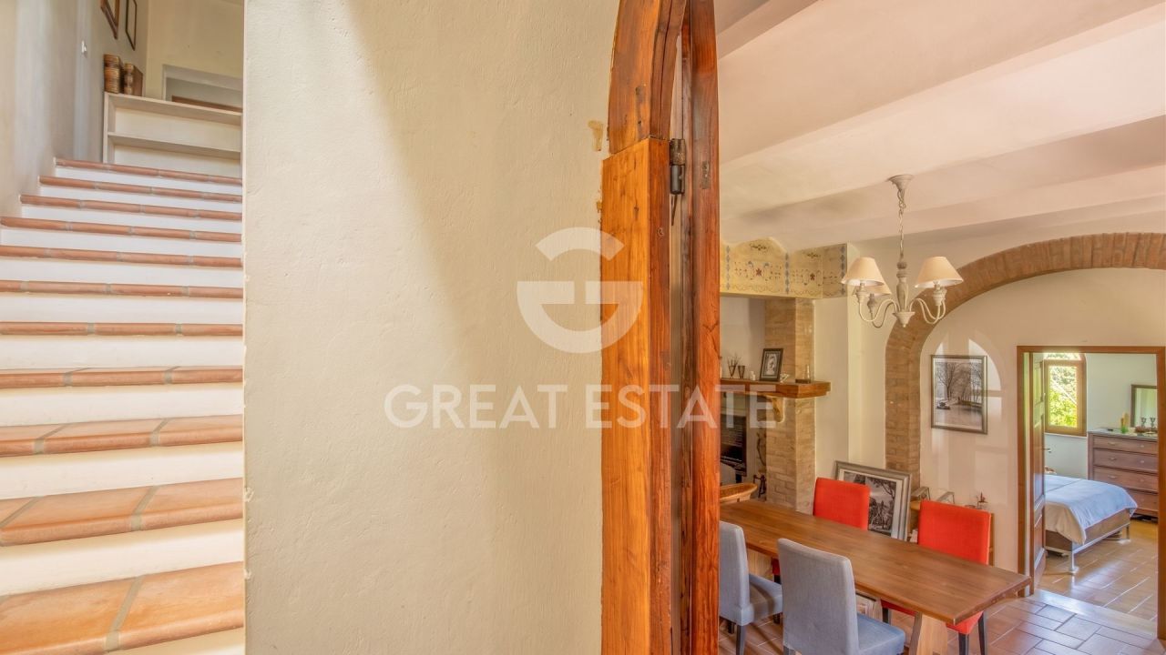 Дом в Маджоне, Италия, 358.8 м² - фото 14