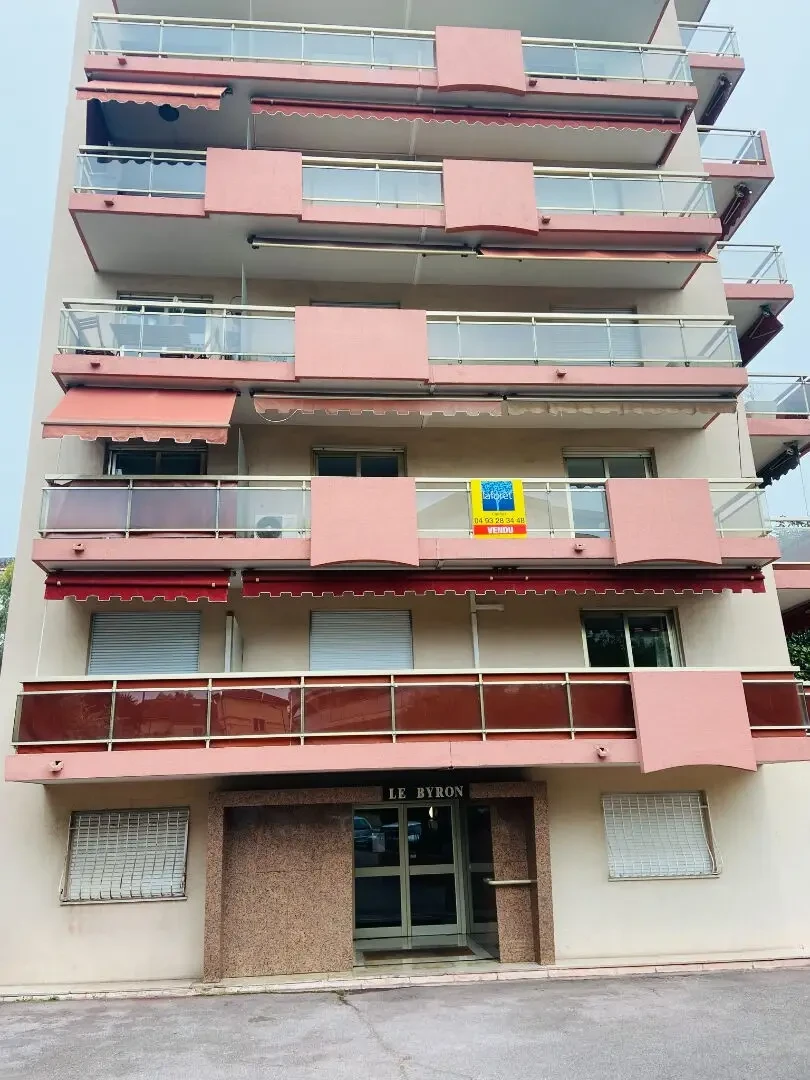 Квартира в Каннах, Франция, 65 м² - фото 2