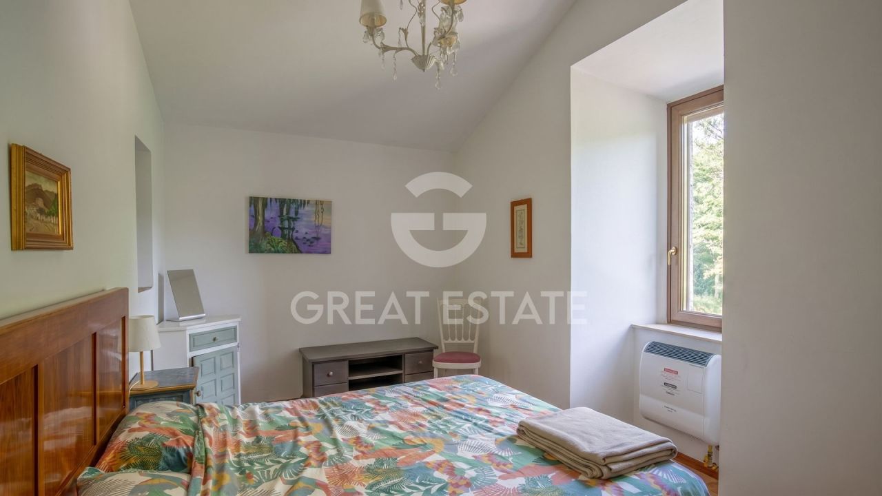 Дом в Маджоне, Италия, 358.8 м² - фото 15