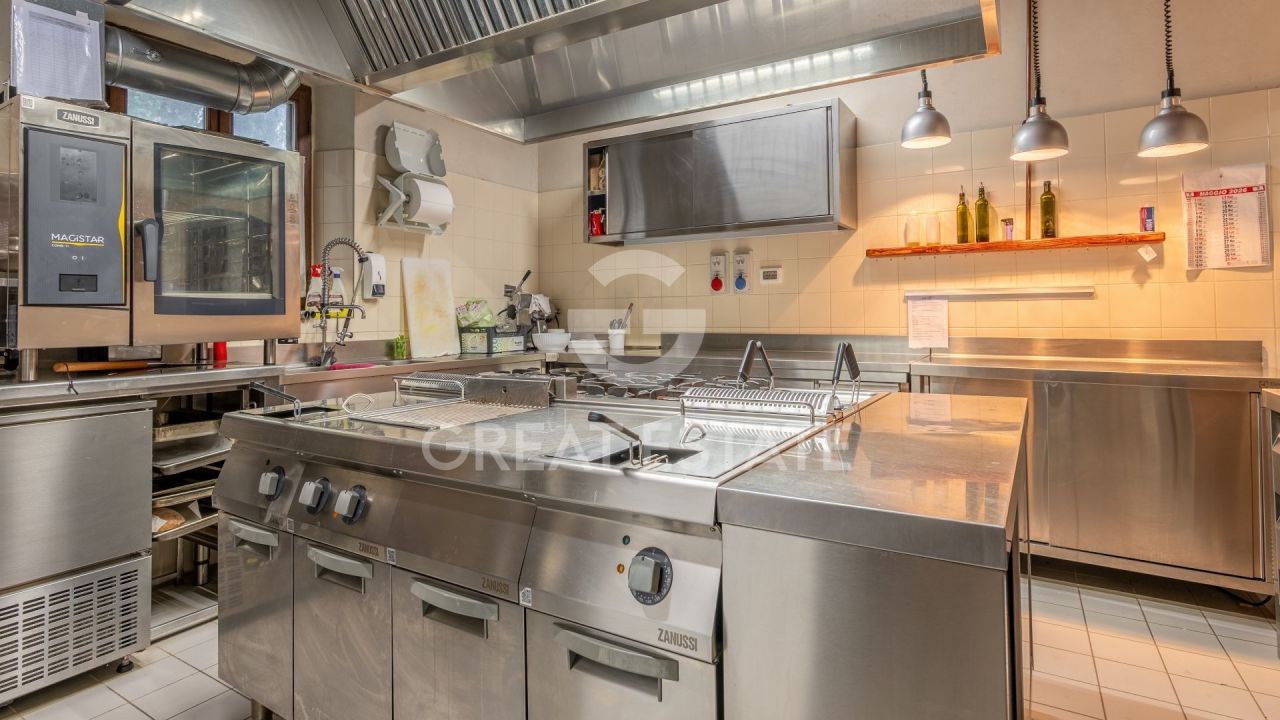 Дом Barberino Tavarnelle, Италия, 1 064 м² - фото 16