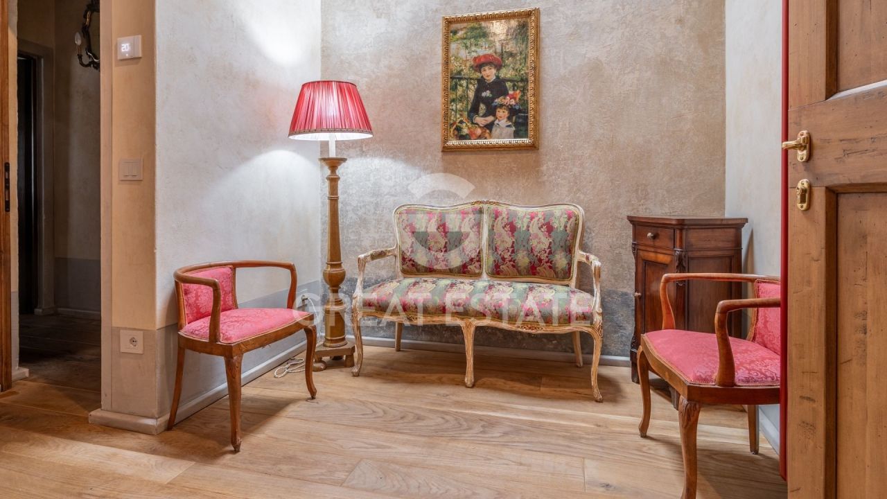 Дом Barberino Tavarnelle, Италия, 1 064 м² - фото 17