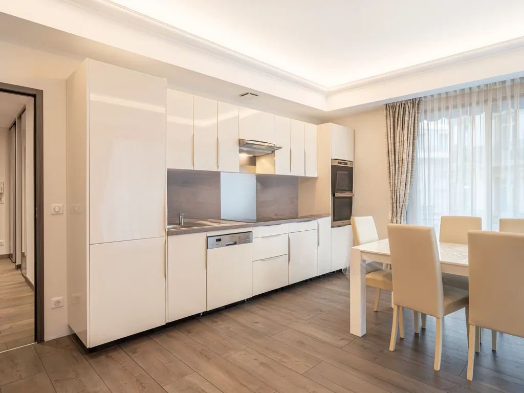 Квартира в Монте Карло, Монако, 115 м² - фото 2
