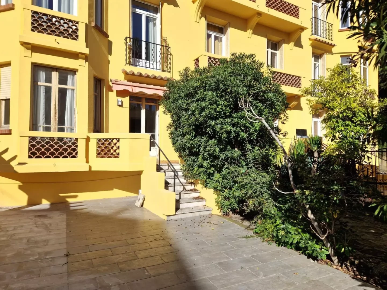 Квартира в Каннах, Франция, 151 м² - фото 2