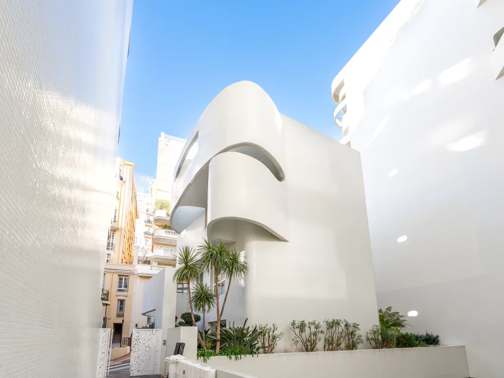 Квартира в Ла-Кондамине, Монако, 811 м² - фото 2