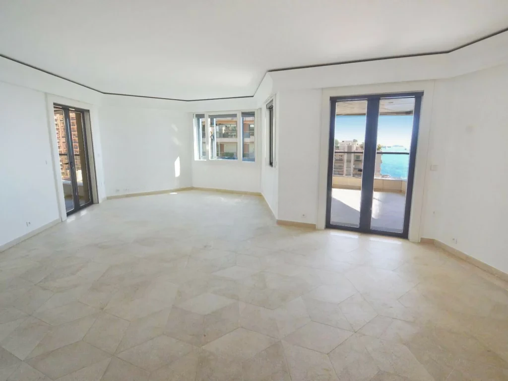 Квартира в Монте Карло, Монако, 168 м² - фото 2