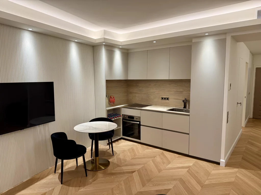Квартира в Сен-Романе, Монако, 52 м² - фото 2