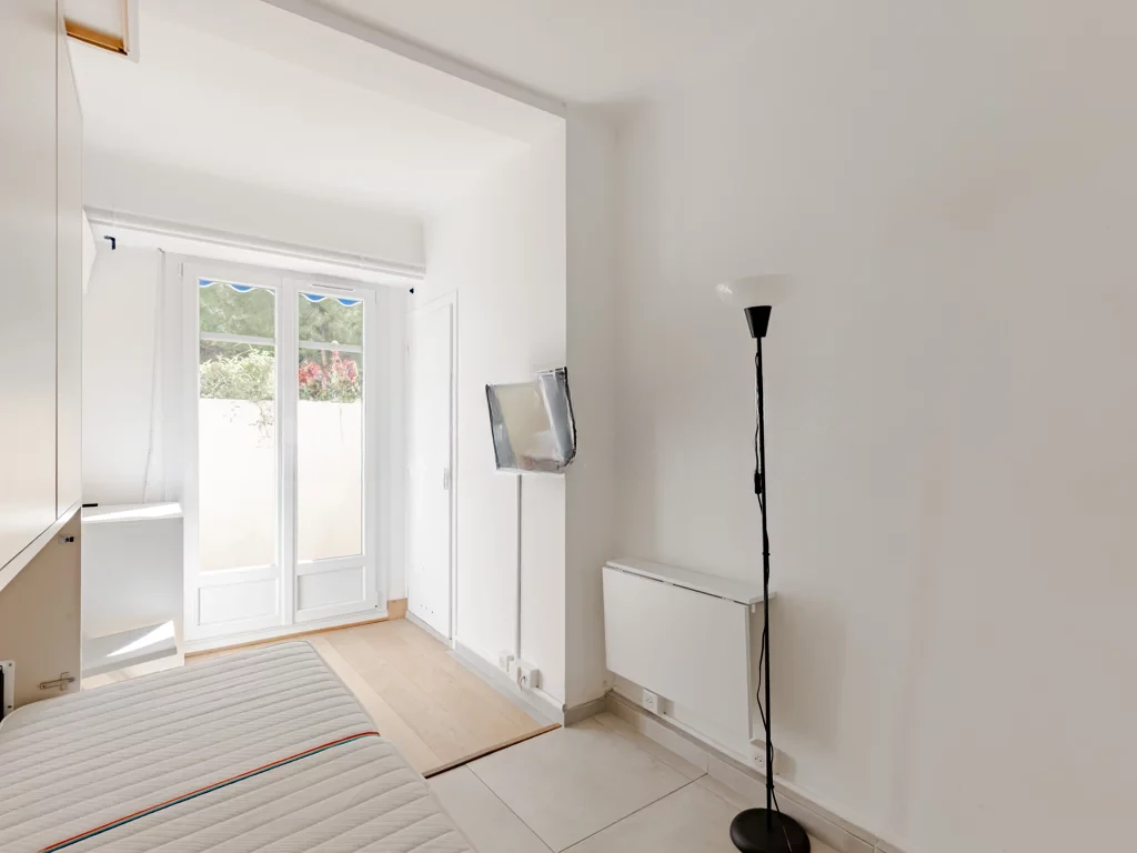 Квартира в Монте Карло, Монако, 18 м² - фото 2