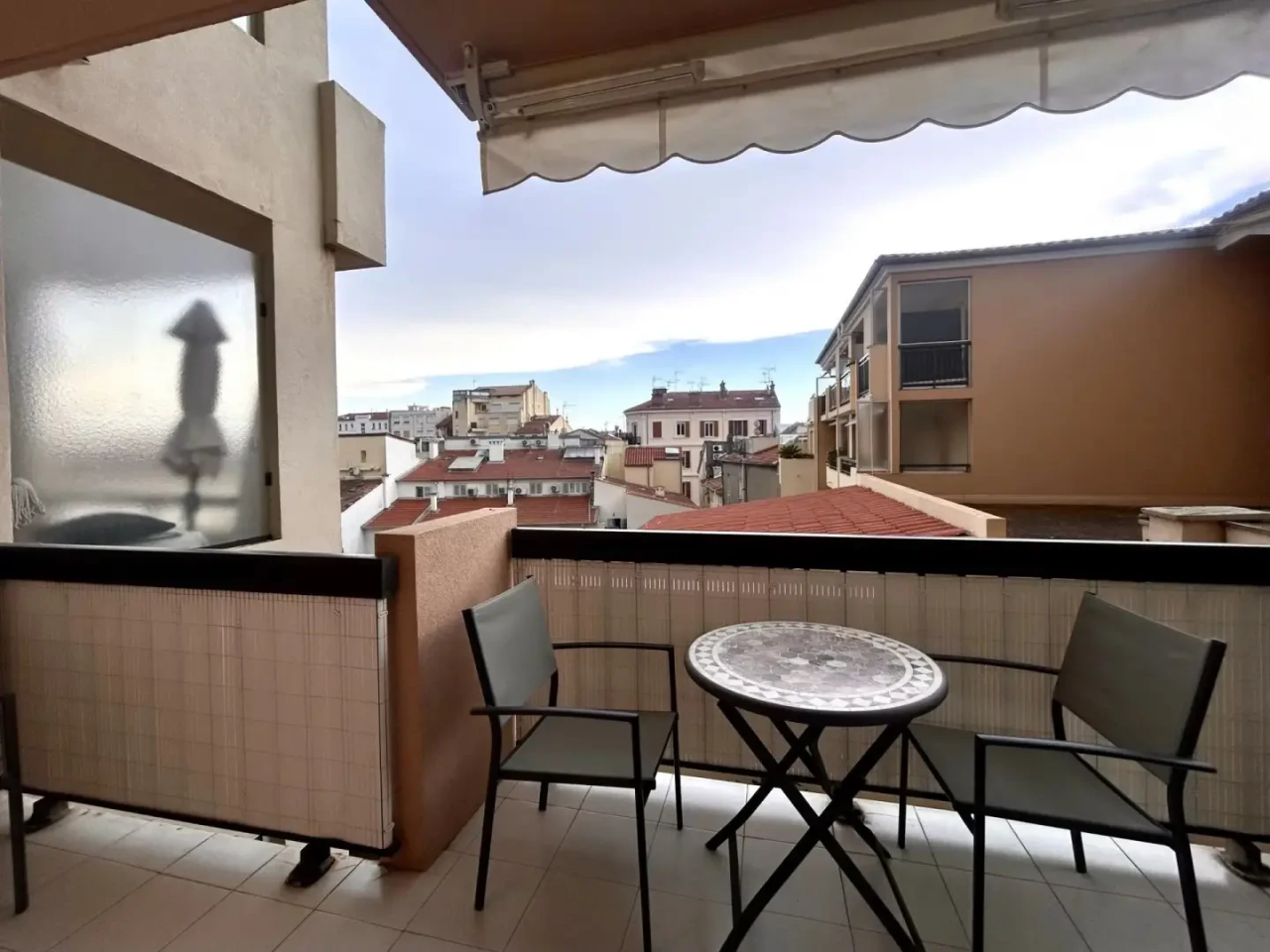 Квартира в Каннах, Франция, 30 м² - фото 2