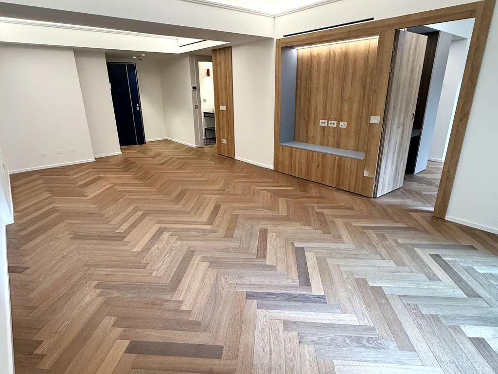 Квартира в Ла-Кондамине, Монако, 114 м² - фото 2