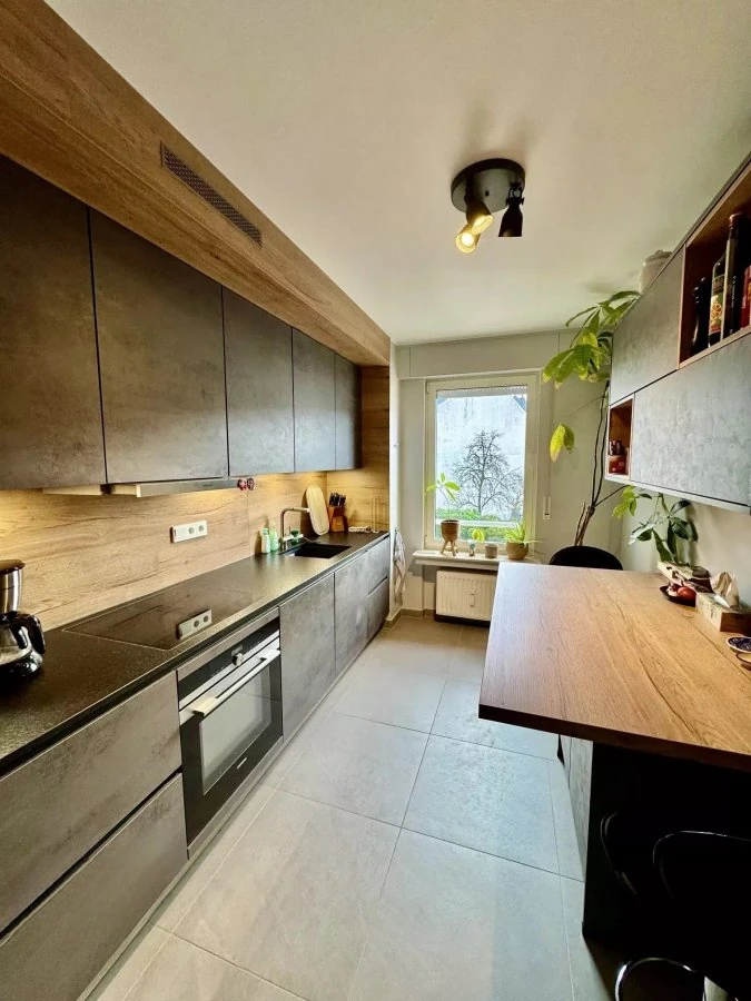 Квартира в Гревенмахере, Люксембург, 73 м² - фото 2