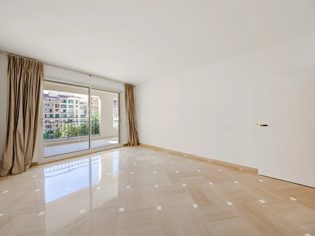Квартира в Фонвьее, Монако, 80 м² - фото 2