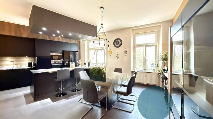 Квартира в Гревенмахере, Люксембург, 75 м² - фото 2