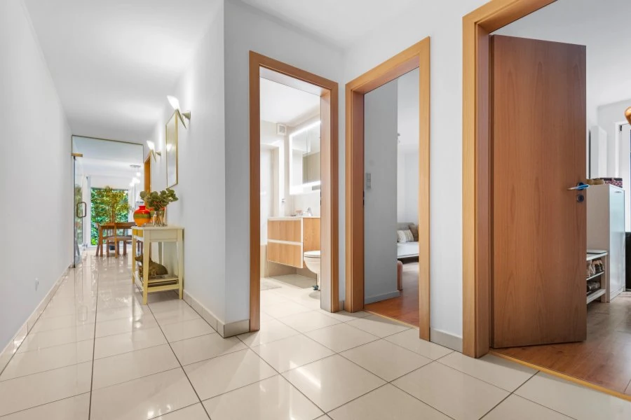 Квартира в Люксембурге, Люксембург, 85 м² - фото 2