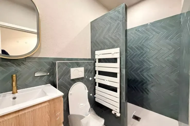 Квартира в Каннах, Франция, 38 м² - фото 1
