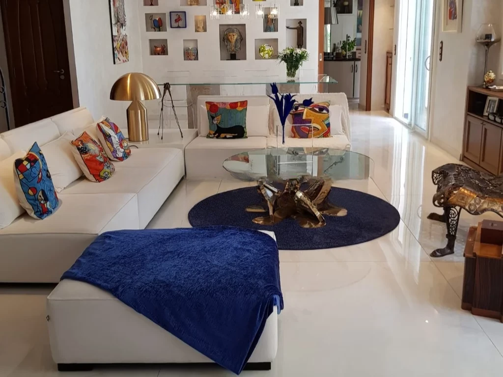 Квартира в Сен-Романе, Монако, 970 м² - фото 2