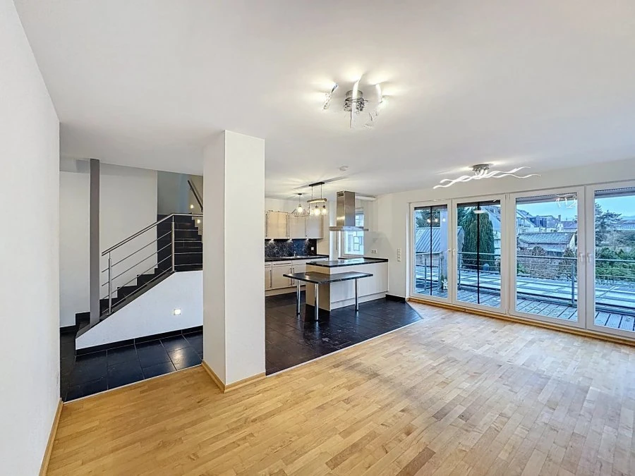 Квартира в Гревенмахере, Люксембург, 103 м² - фото 2