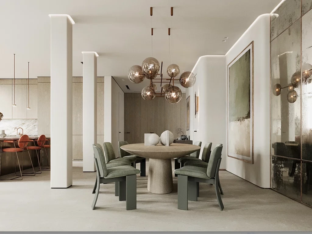 Квартира в Монте Карло, Монако, 400 м² - фото 2