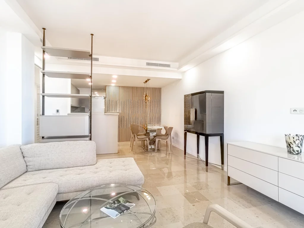 Квартира в Монте Карло, Монако, 128 м² - фото 2