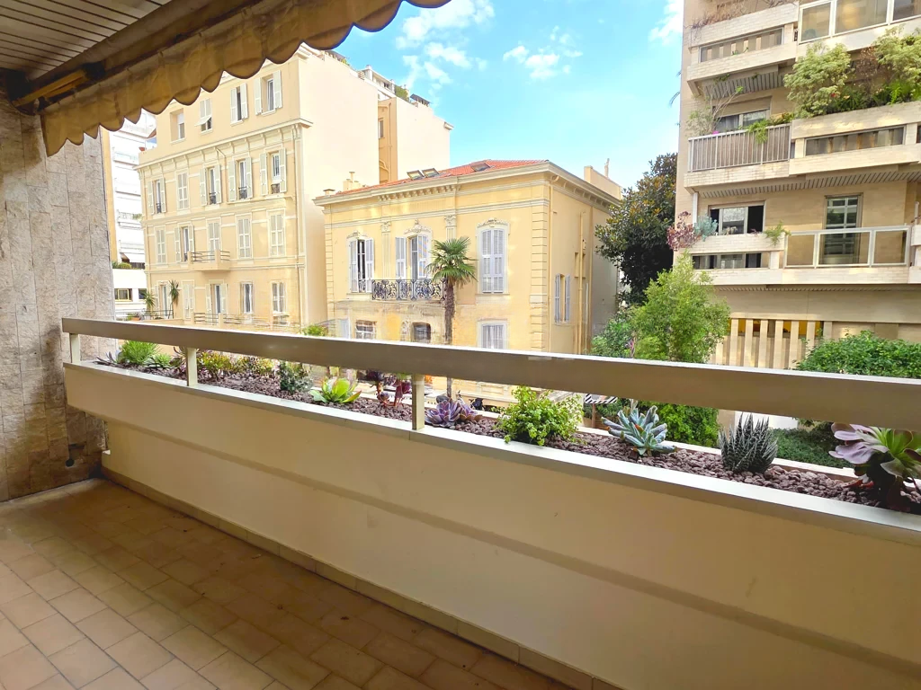 Квартира в Ла-Кондамине, Монако, 113 м² - фото 2