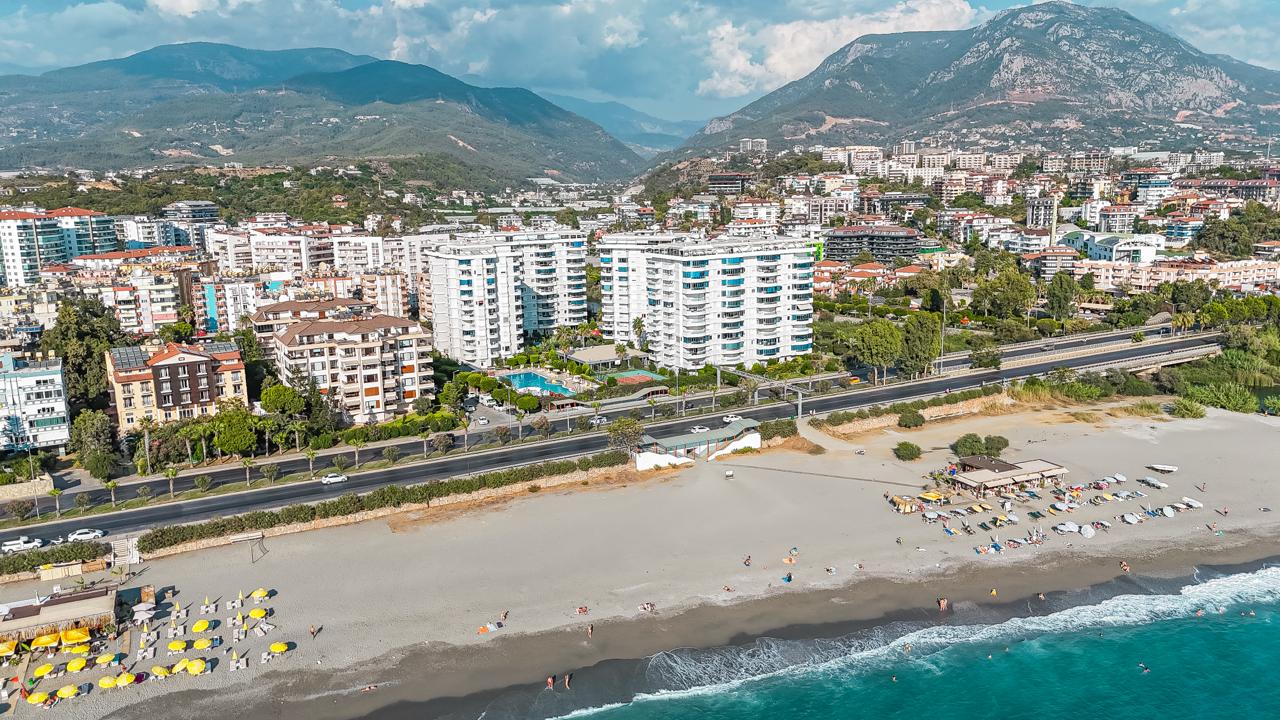 Апартаменты в Алании, Турция, 125 м² - фото 3