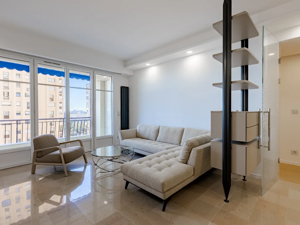 Квартира в Монте Карло, Монако, 130 м² - фото 2