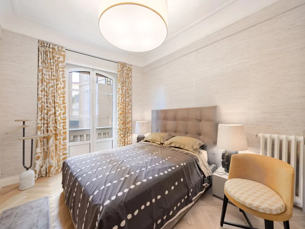 Квартира в Монте Карло, Монако, 85 м² - фото 2