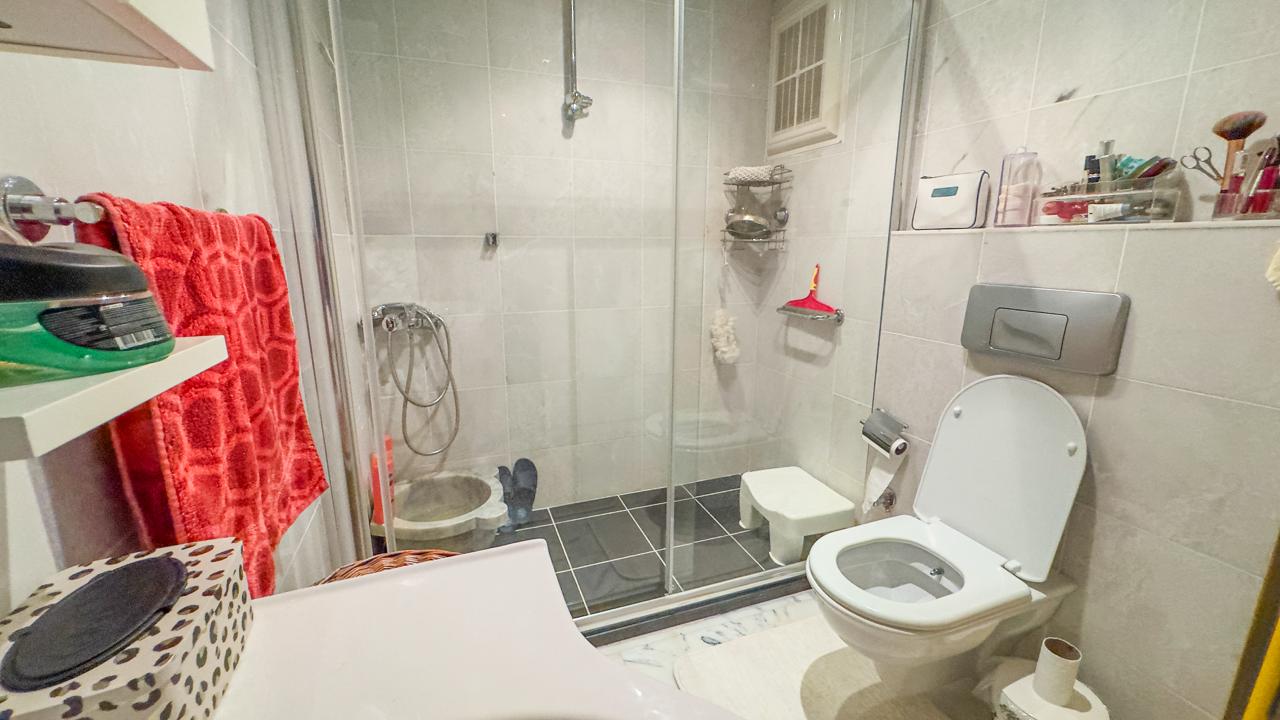 Апартаменты в Алании, Турция, 125 м² - фото 15